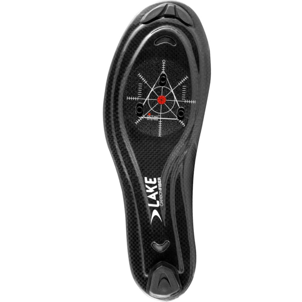 Lake CX21C Cycling Shoe - Men´s