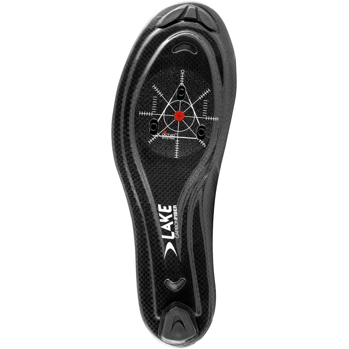 Lake CX21C Wide Cycling Shoe - Men´s