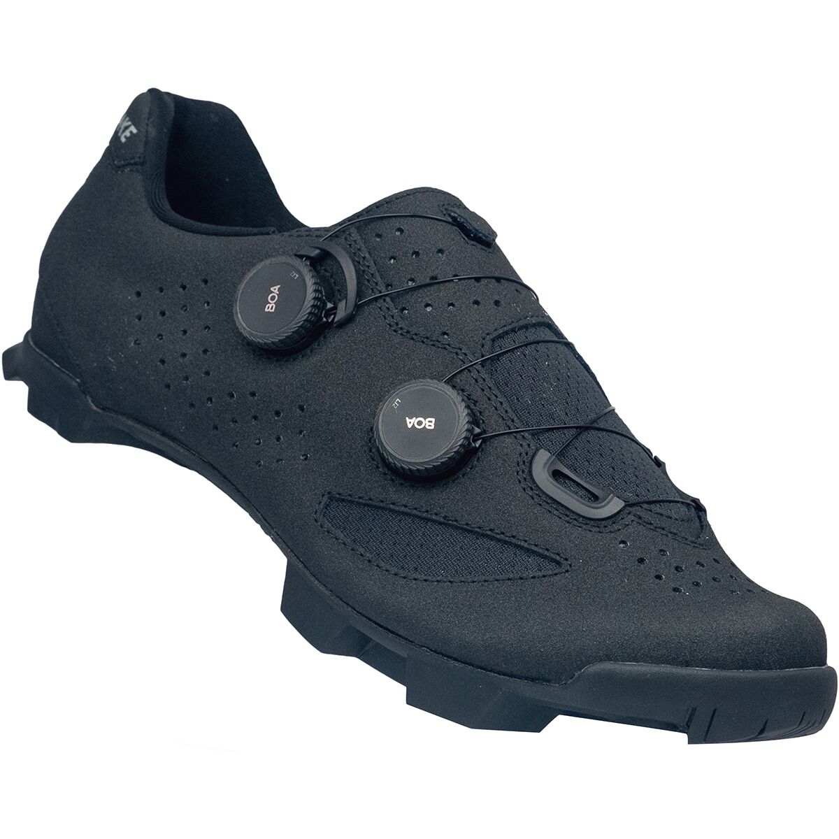 Lake MX239 Mountain Bike Shoe - Men´s