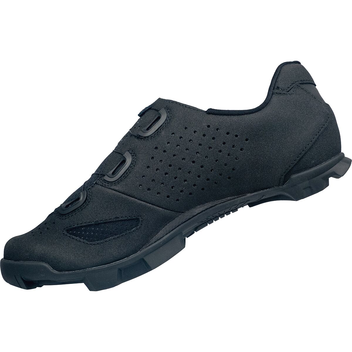 Lake MX239-X Wide Mountain Bike Shoe - Men´s