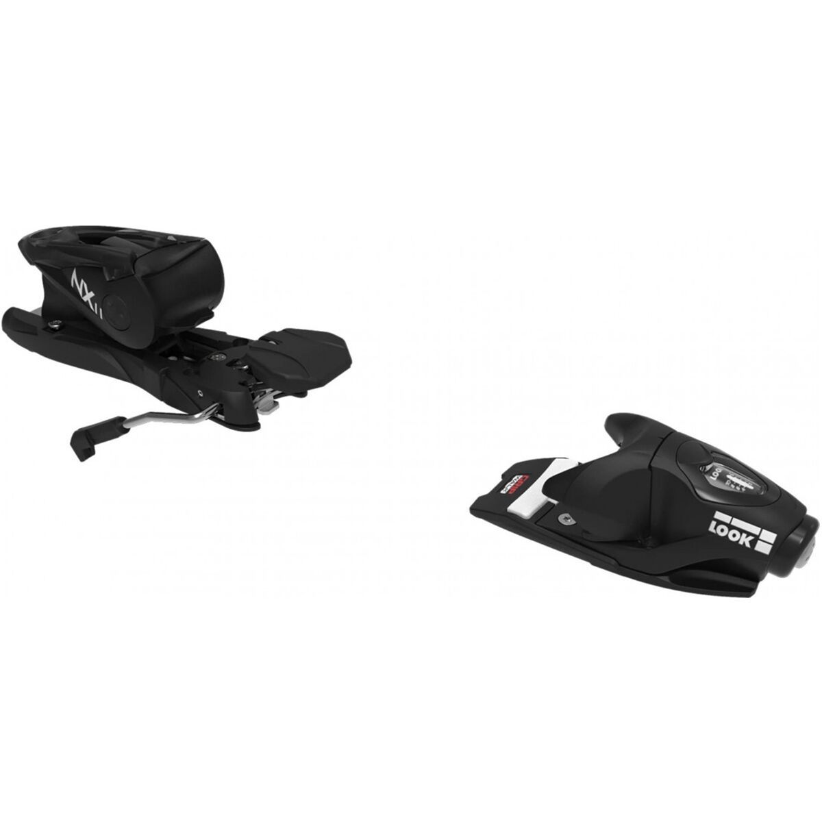 Look NX 11 GW Ski Binding - 2025 - Kids´