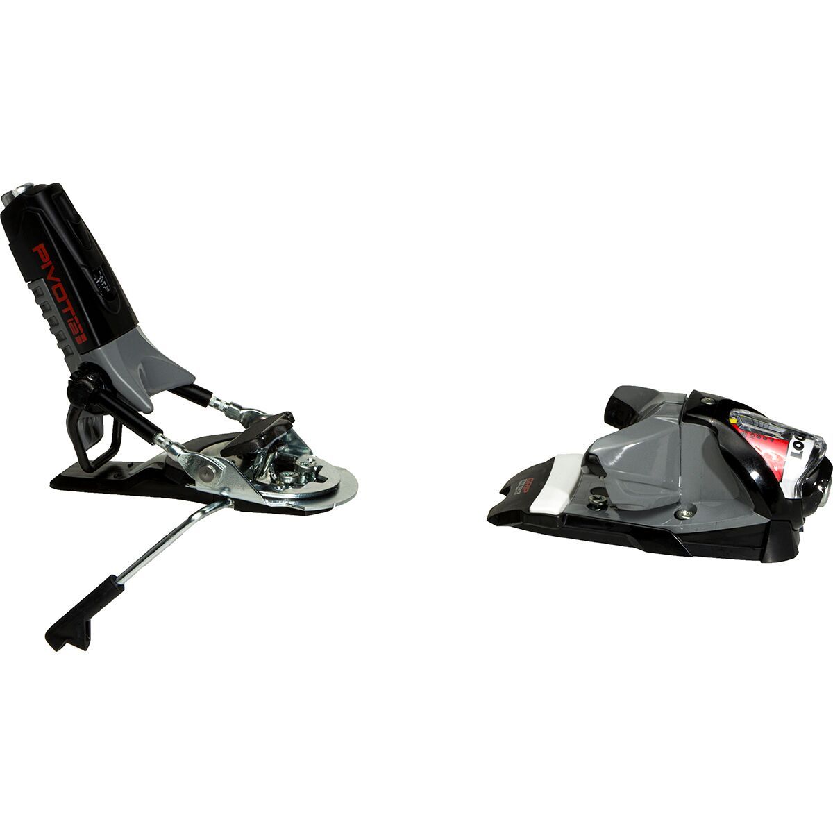 Look Pivot 12 GW Ski Binding 2021 Ski