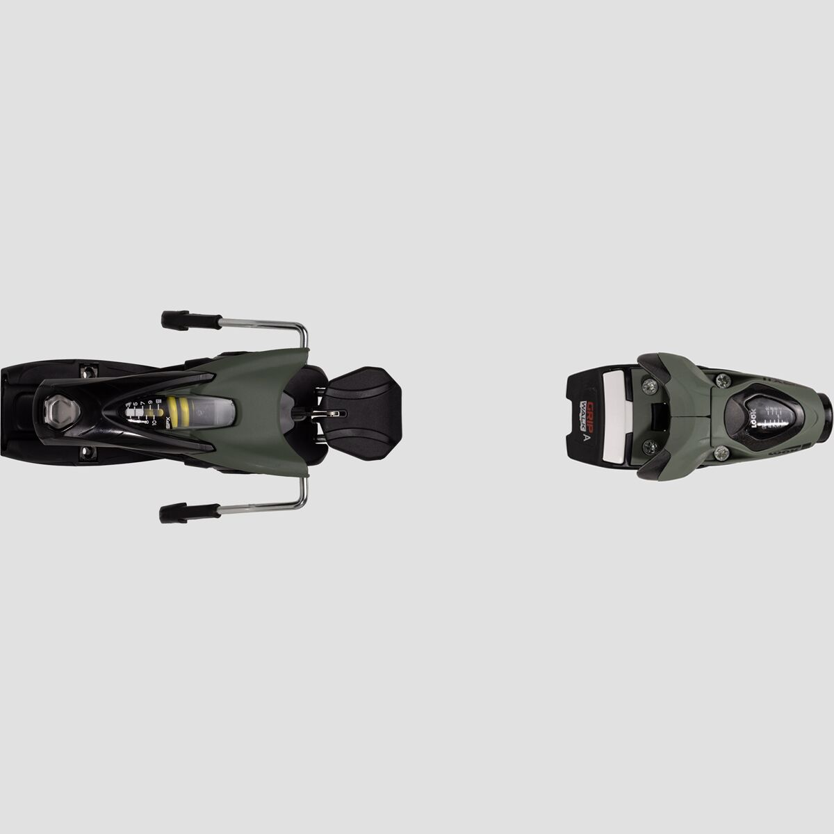 Look SPX 11 GW Ski Binding - 2025