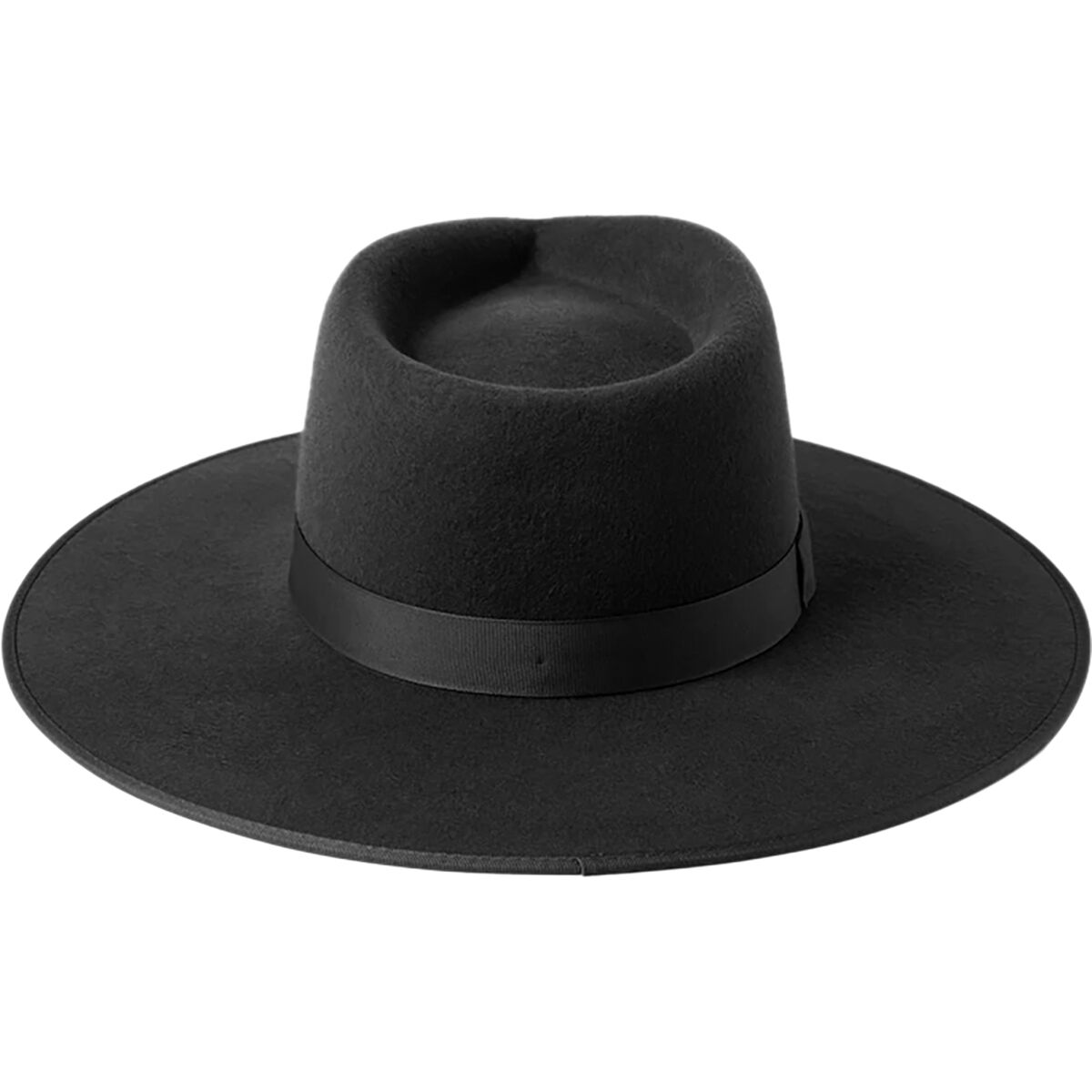 Lack of Color Noir Rancher Hat Accessories