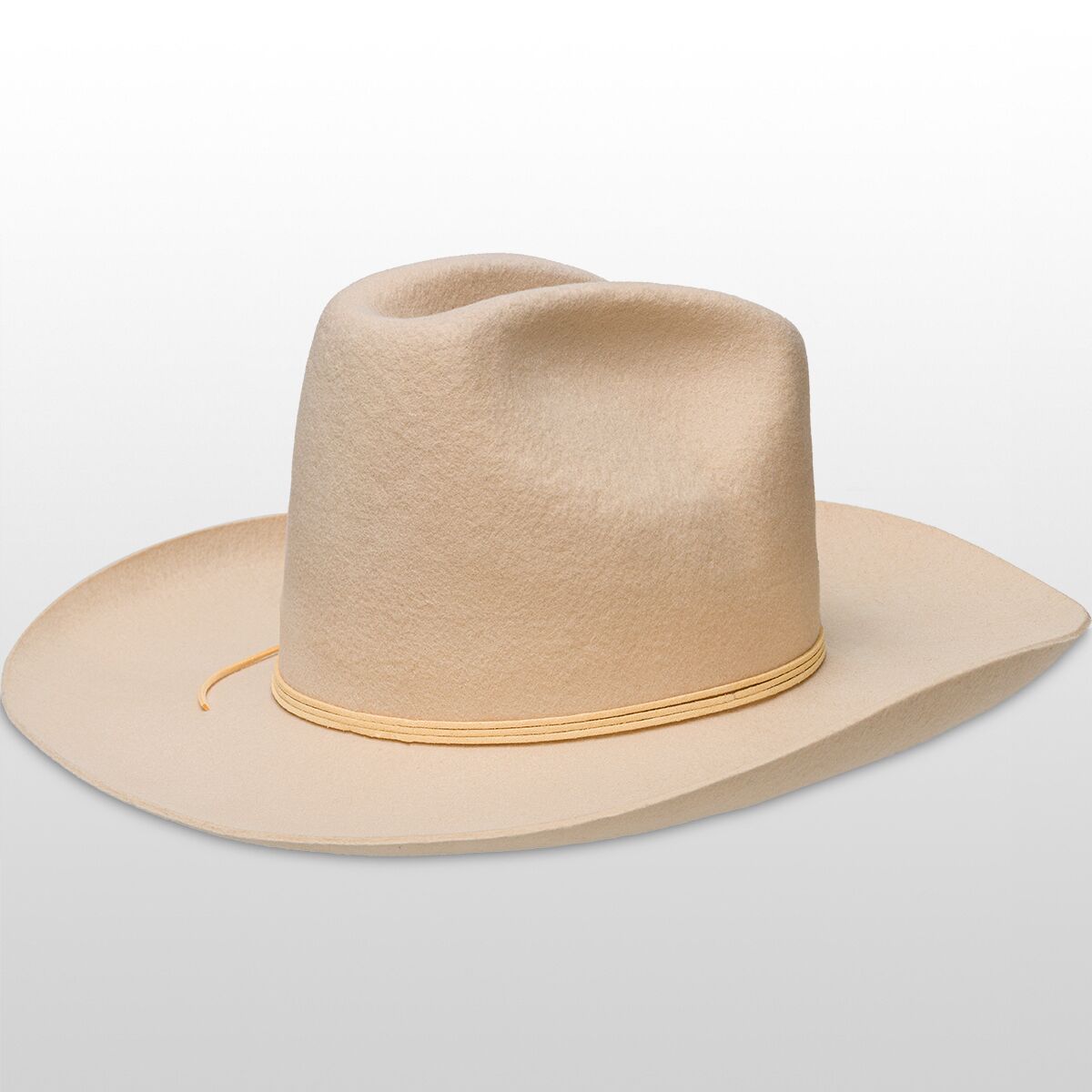 Lack of Color The Goldfinger Hat Accessories