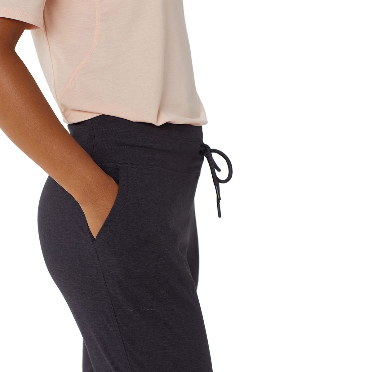 lole half moon jogger