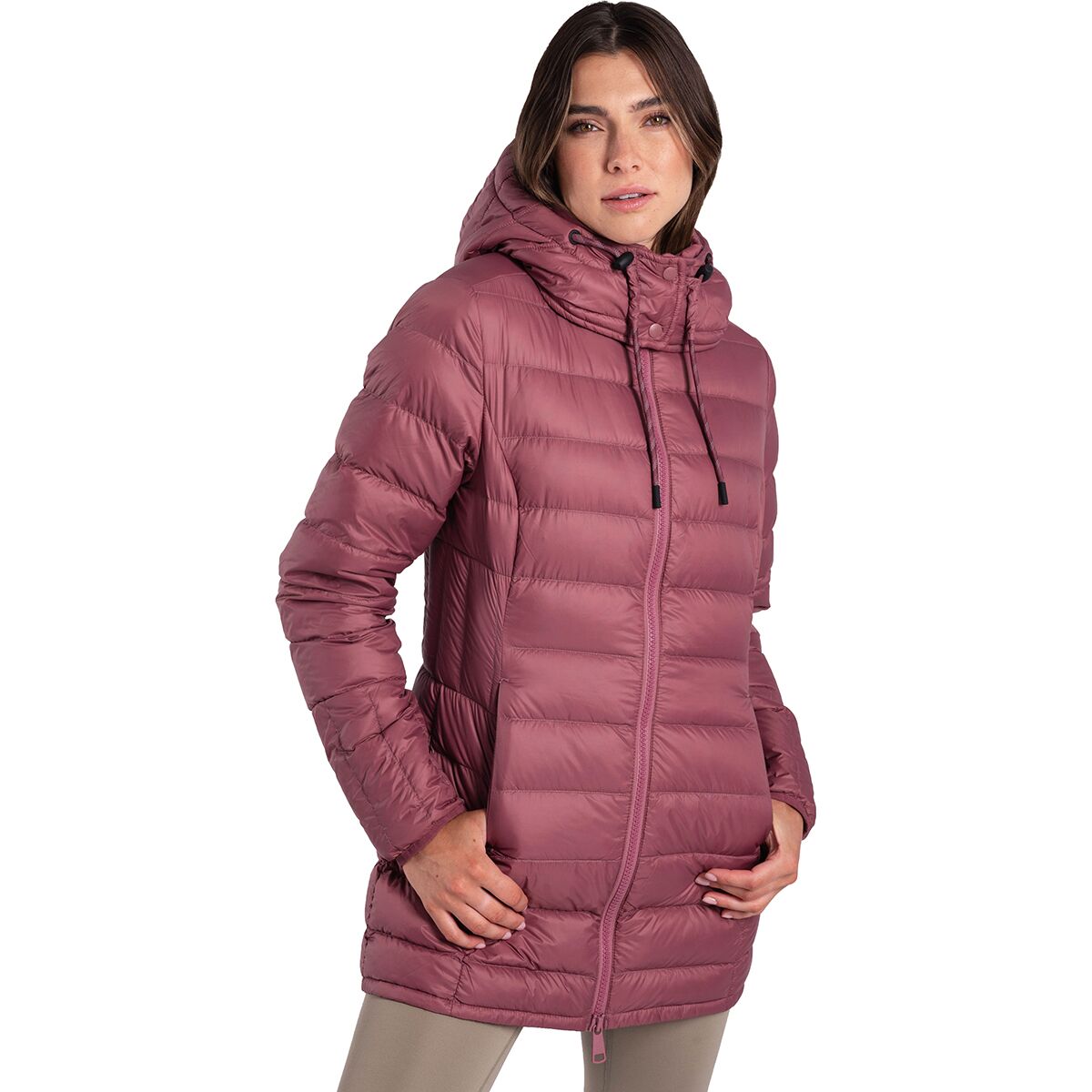 Lole Packable Claudia Down Jacket - Women's - Clothing
