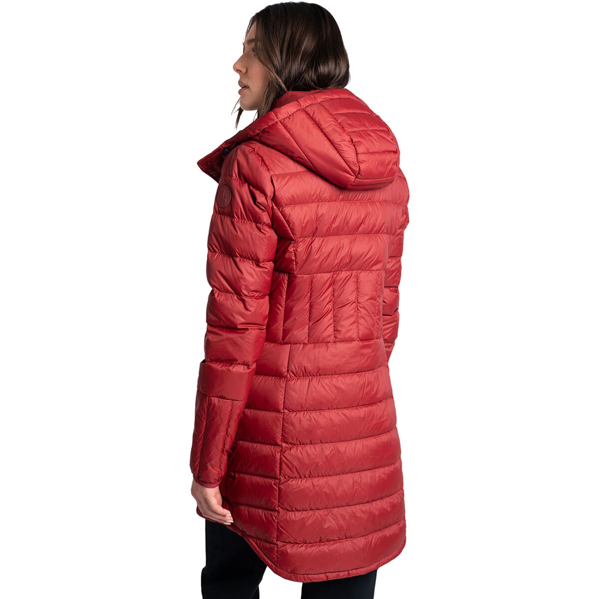 LOLË  Duck Down- Women's Coat