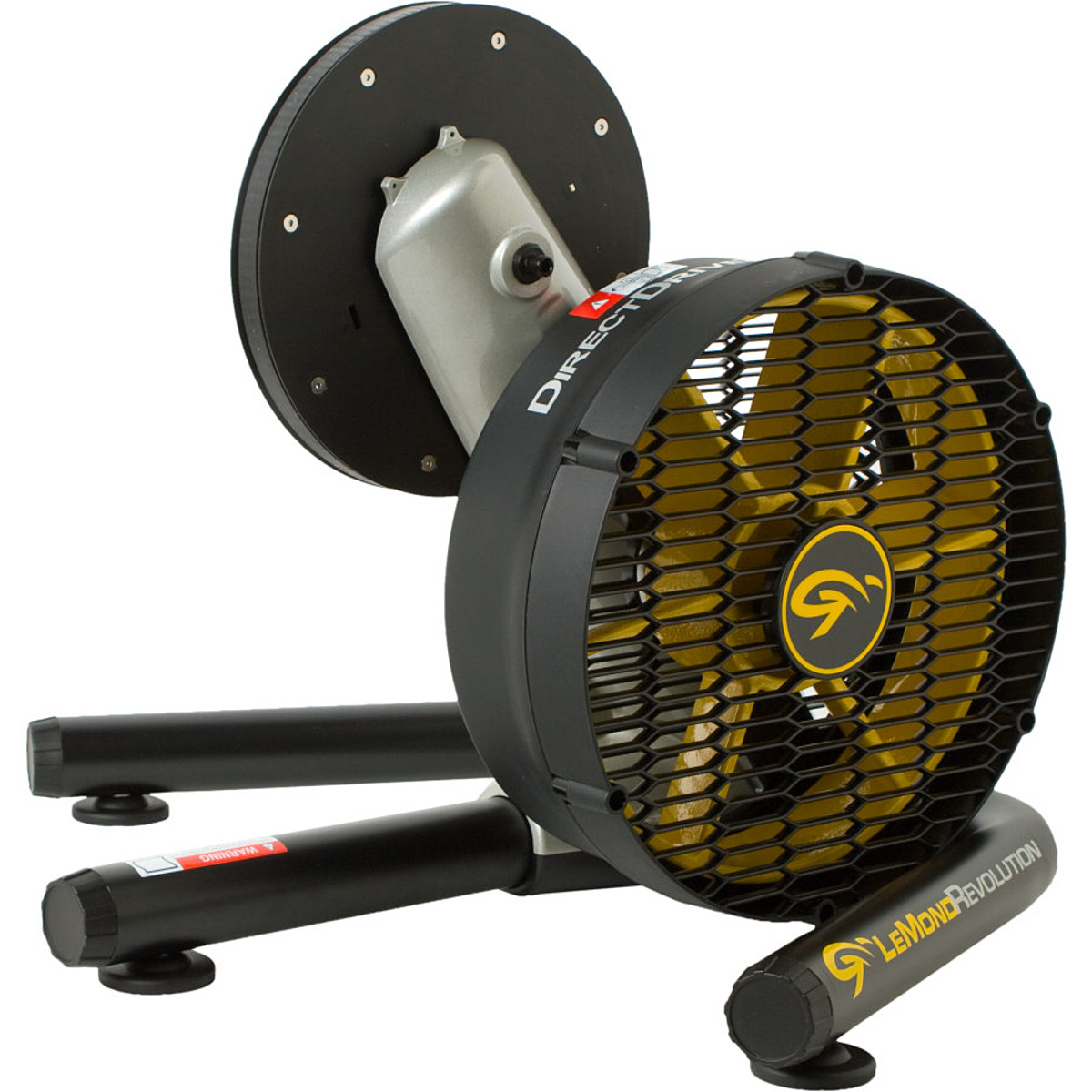lemond revolution wattbox