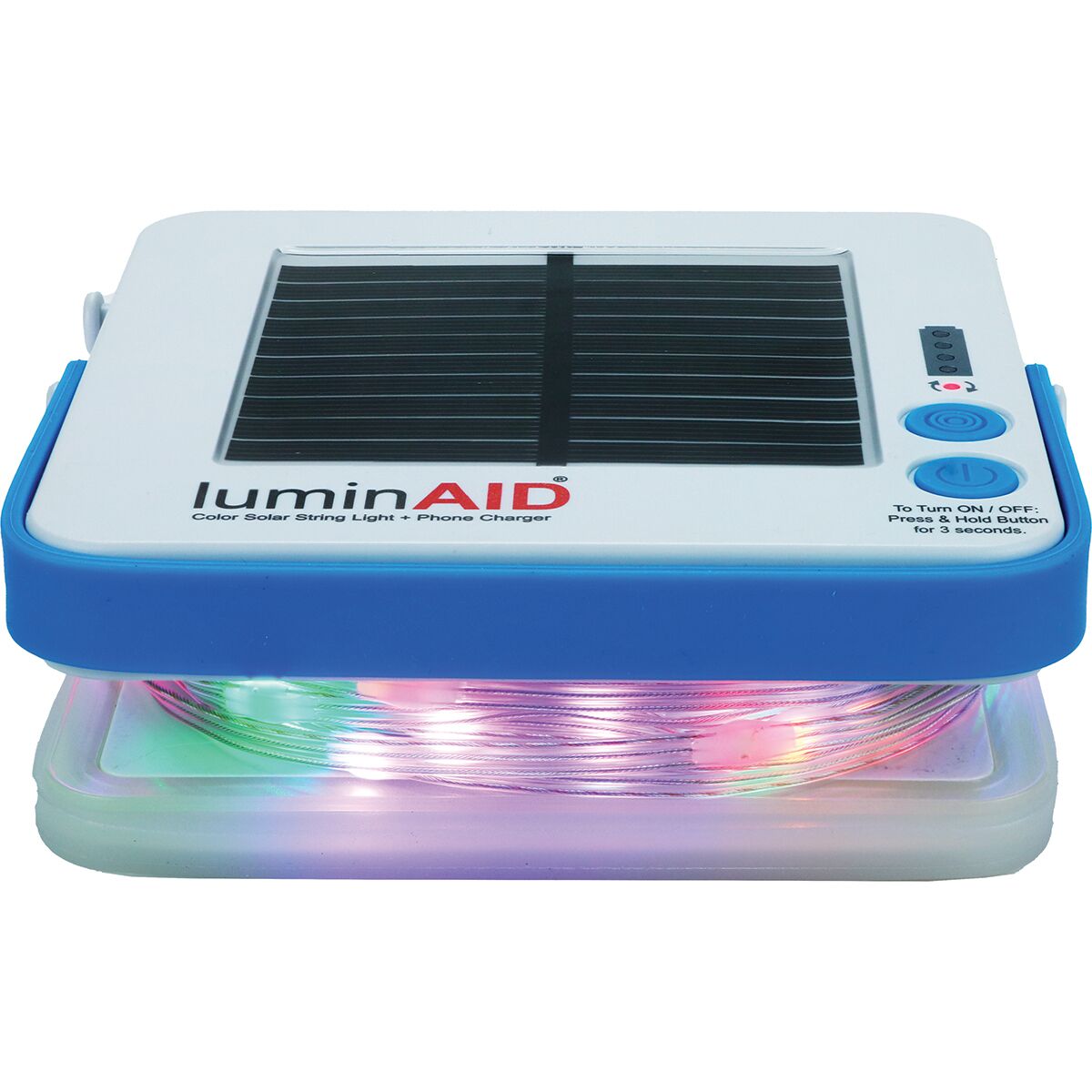 Top Campground Lighting & Lightbars Product Photo