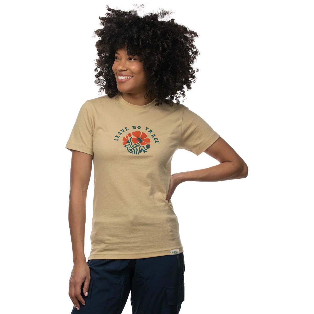 Landmark Project Leave No Trace T-Shirt