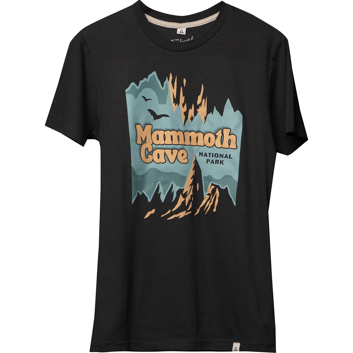 Landmark Project Mammoth Cave National Park T-Shirt