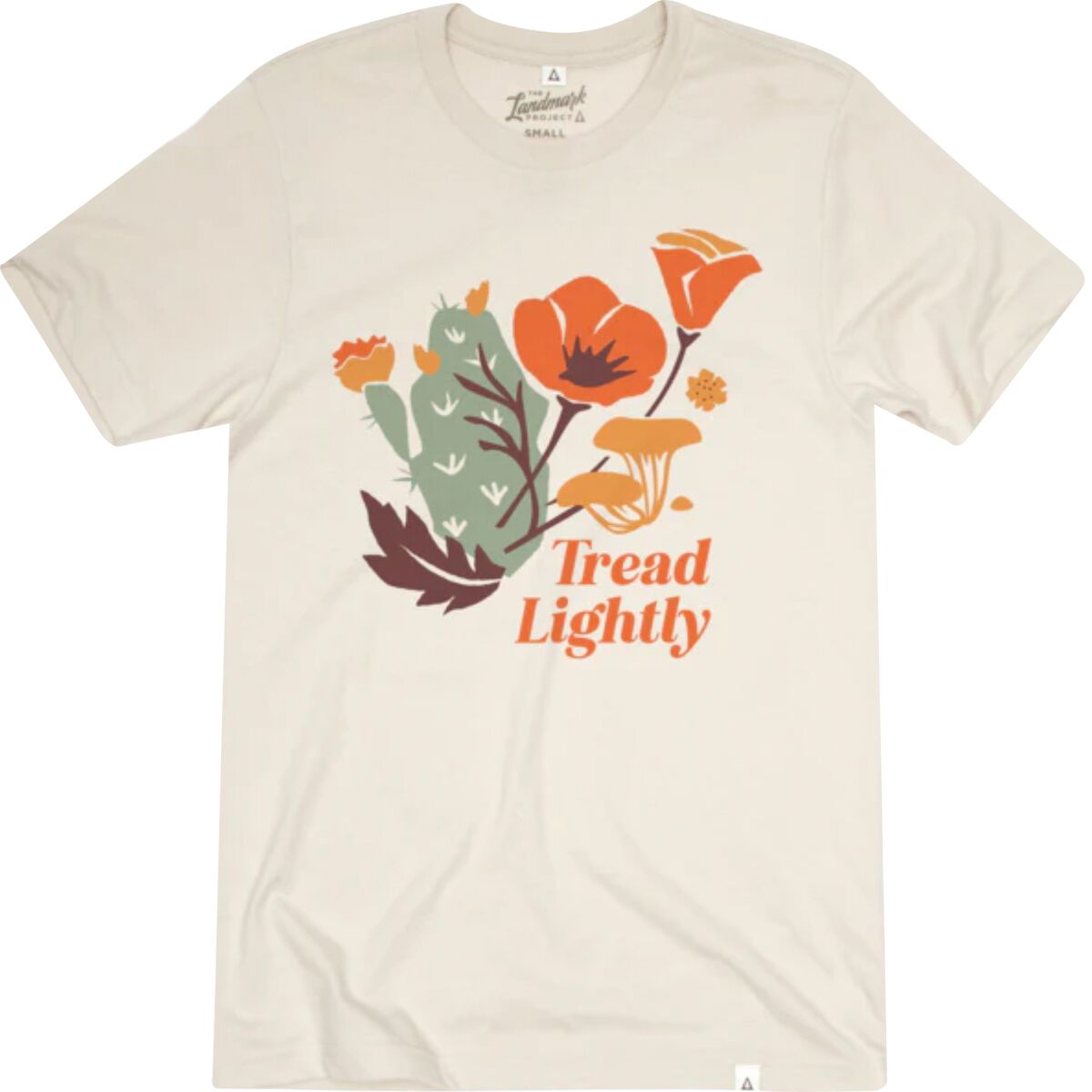 Landmark Project Tread Lightly T-Shirt