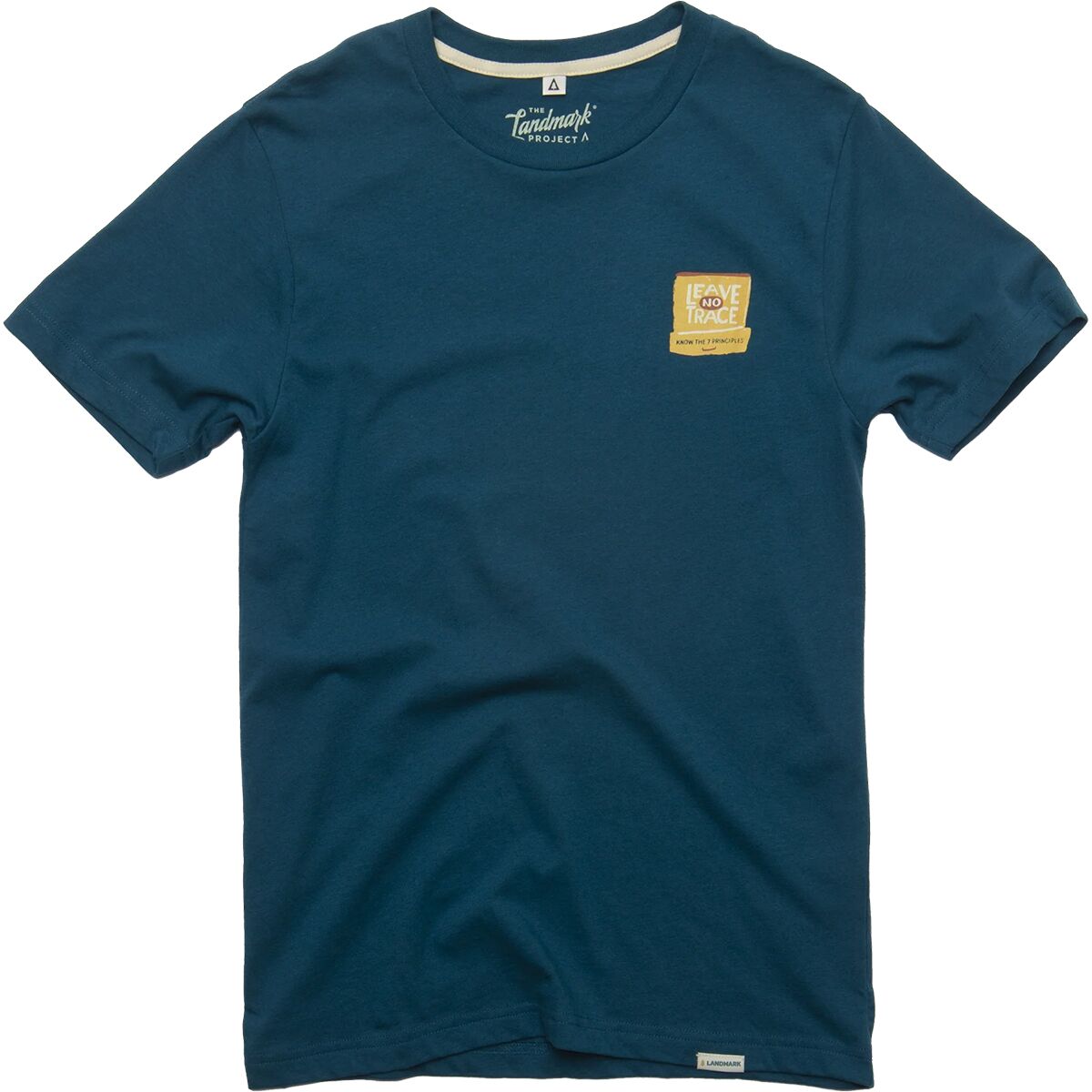 Landmark Project Leave No Trace Matchbooks Short-Sleeve...