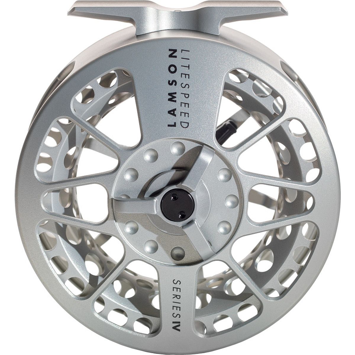 Lamson Litespeed Series IV Fly Reel Fishing
