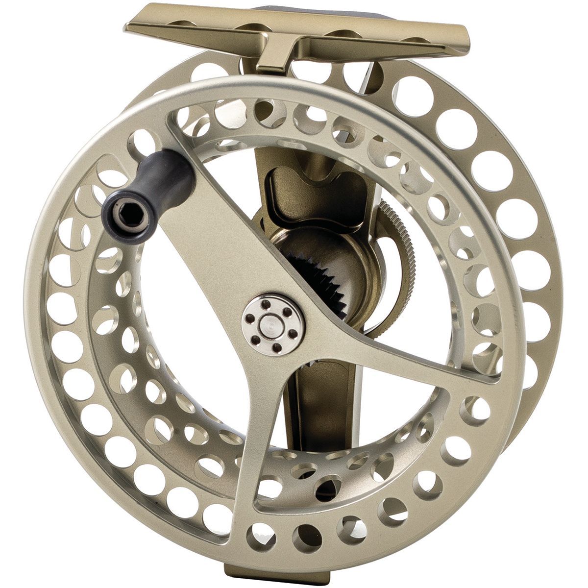 Lamson Waterworks Force SL Series II Spool - Fishing