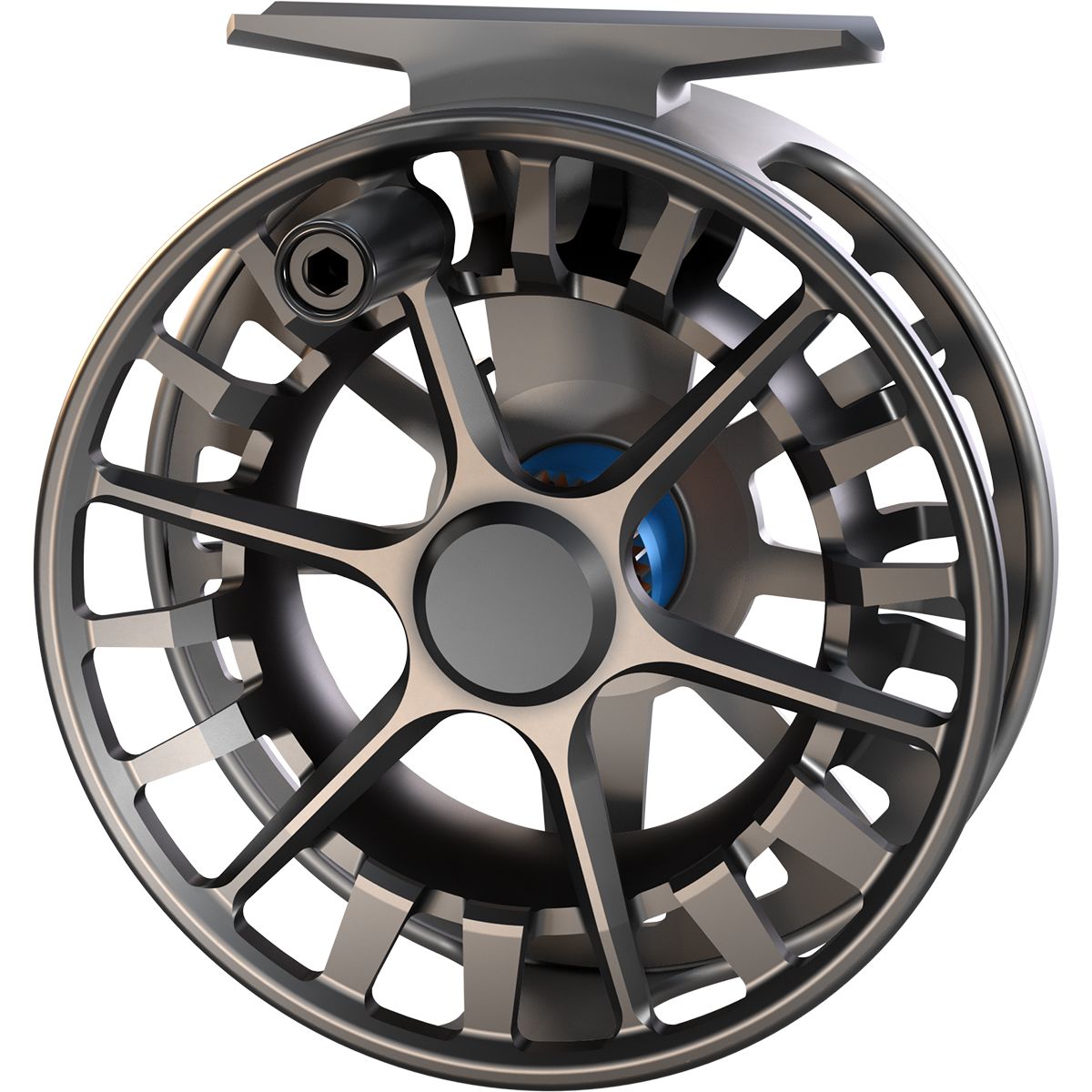 Lamson Guru S-Series Reel