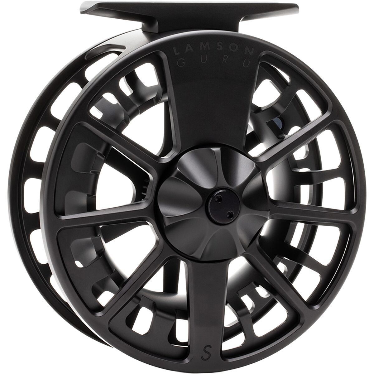 Top Reels & Spools Product Photo