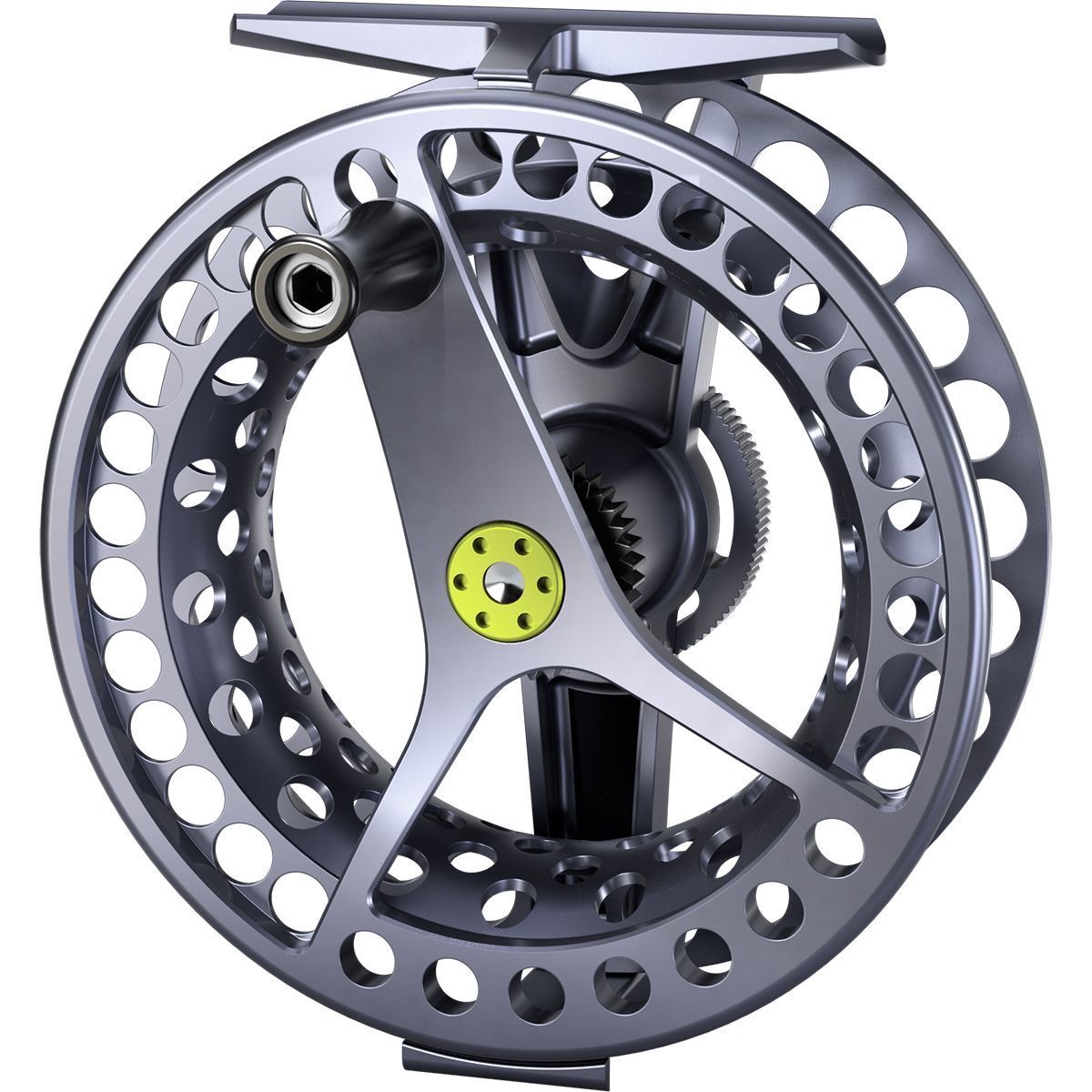 Lamson Force SL Series II Reel - Fishing