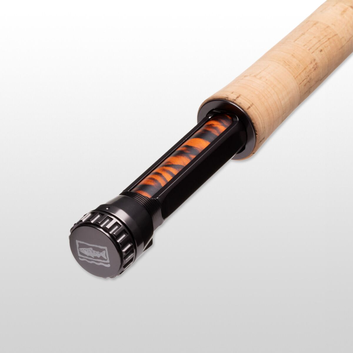 Lamson Velocity Fly Rod