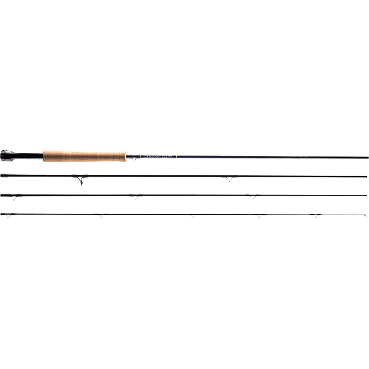Lamson Radius Fly Rod