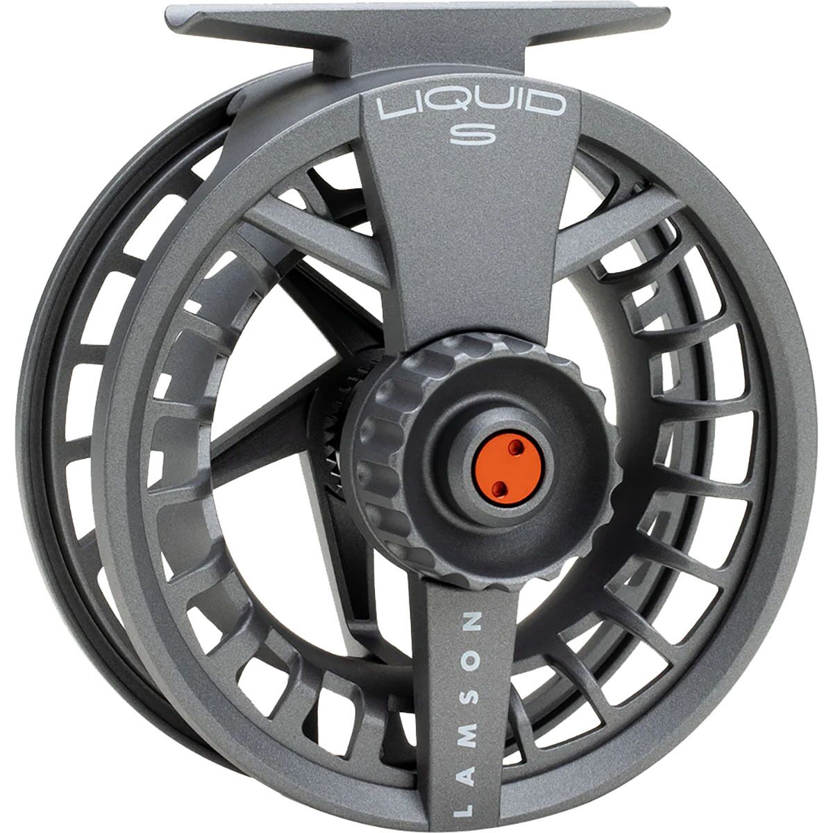 Lamson Liquid Fly Rod and Reel Outfit