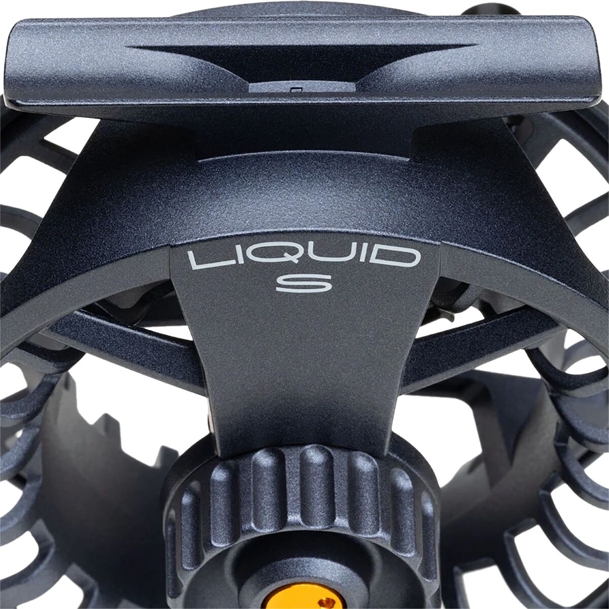 Lamson Liquid S-Series Fly Reel