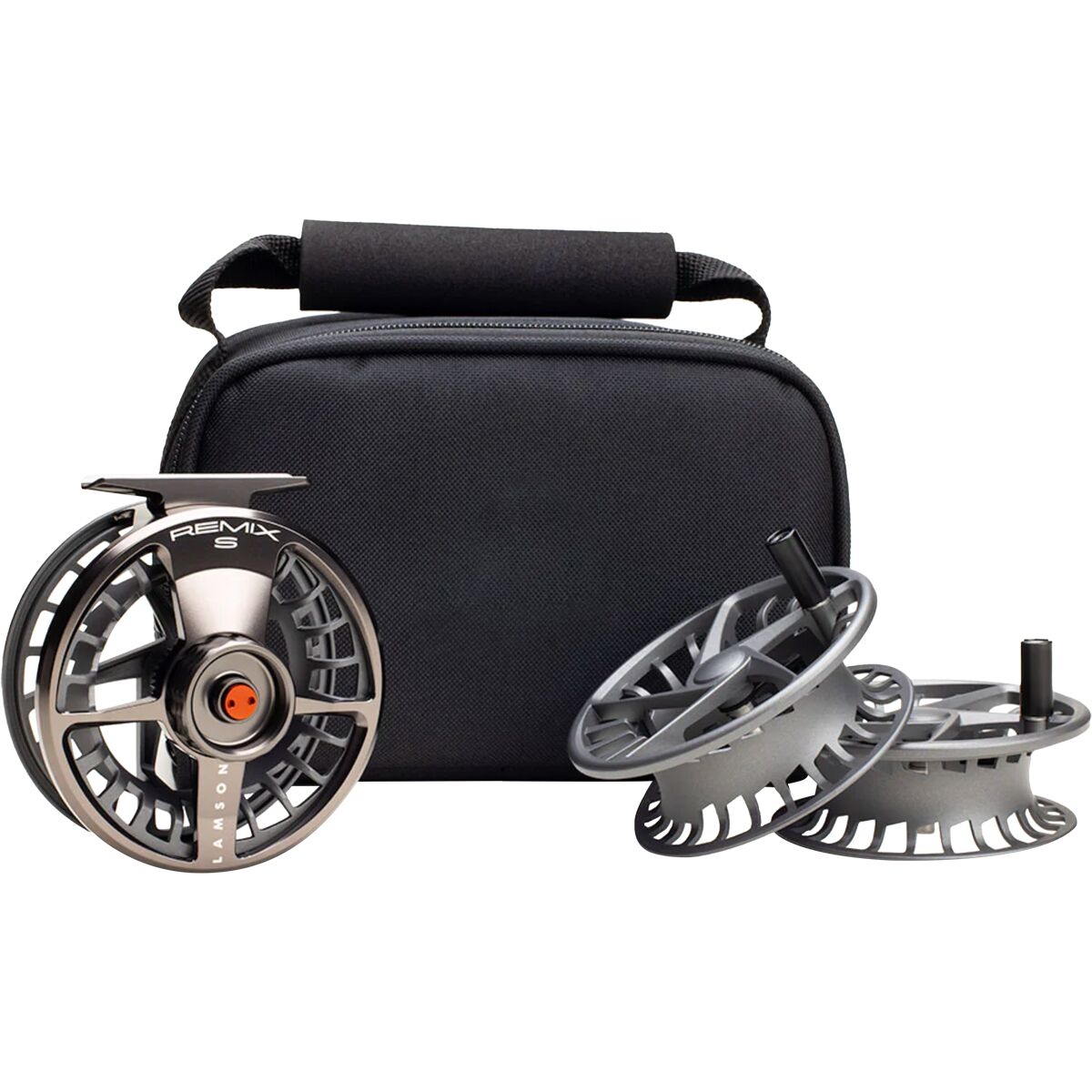 Lamson Remix S-Series Fly Reel