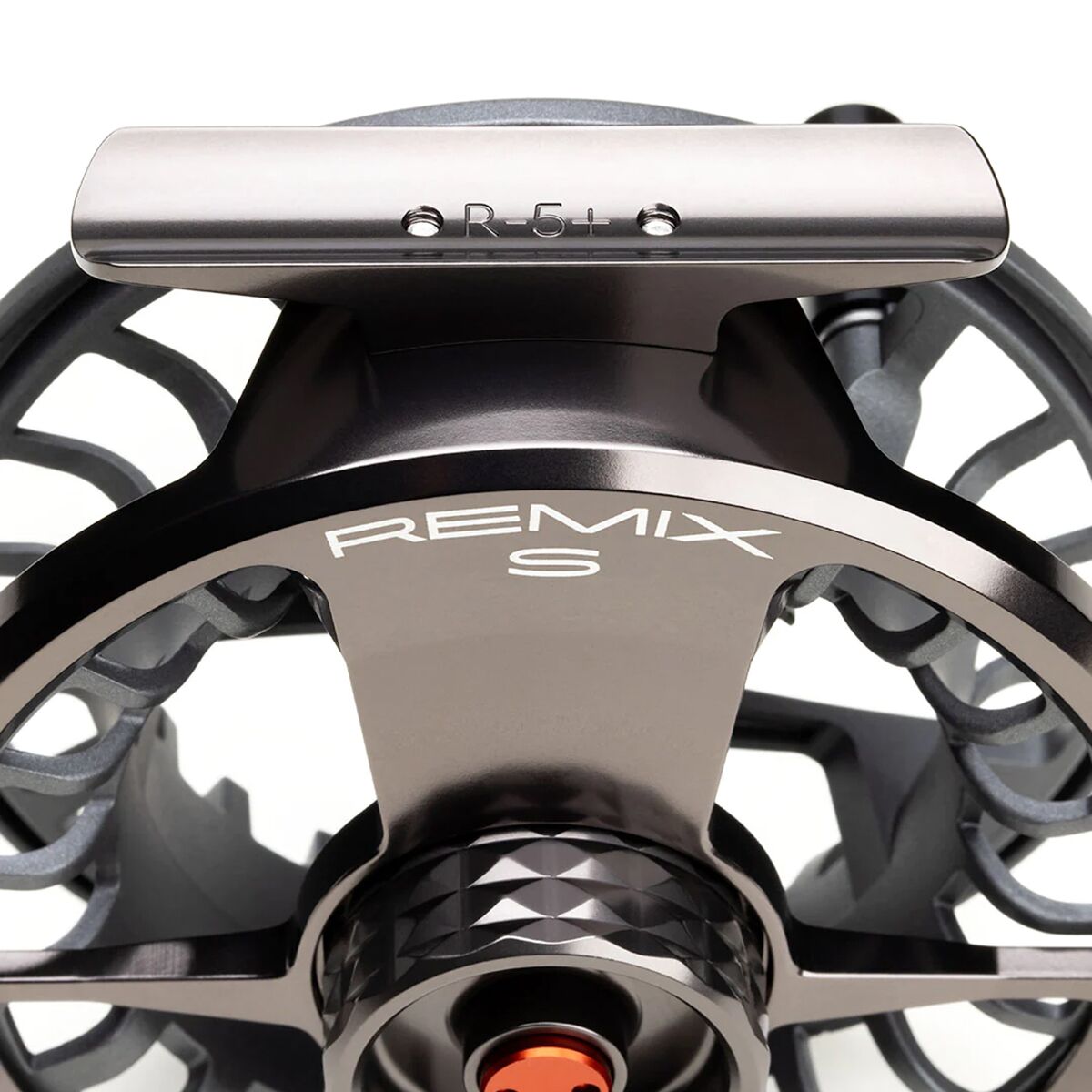 Lamson Remix S-Series Fly Reel 3-Pack