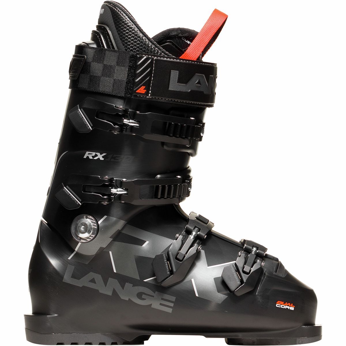 lange rx 8 womens ski boot