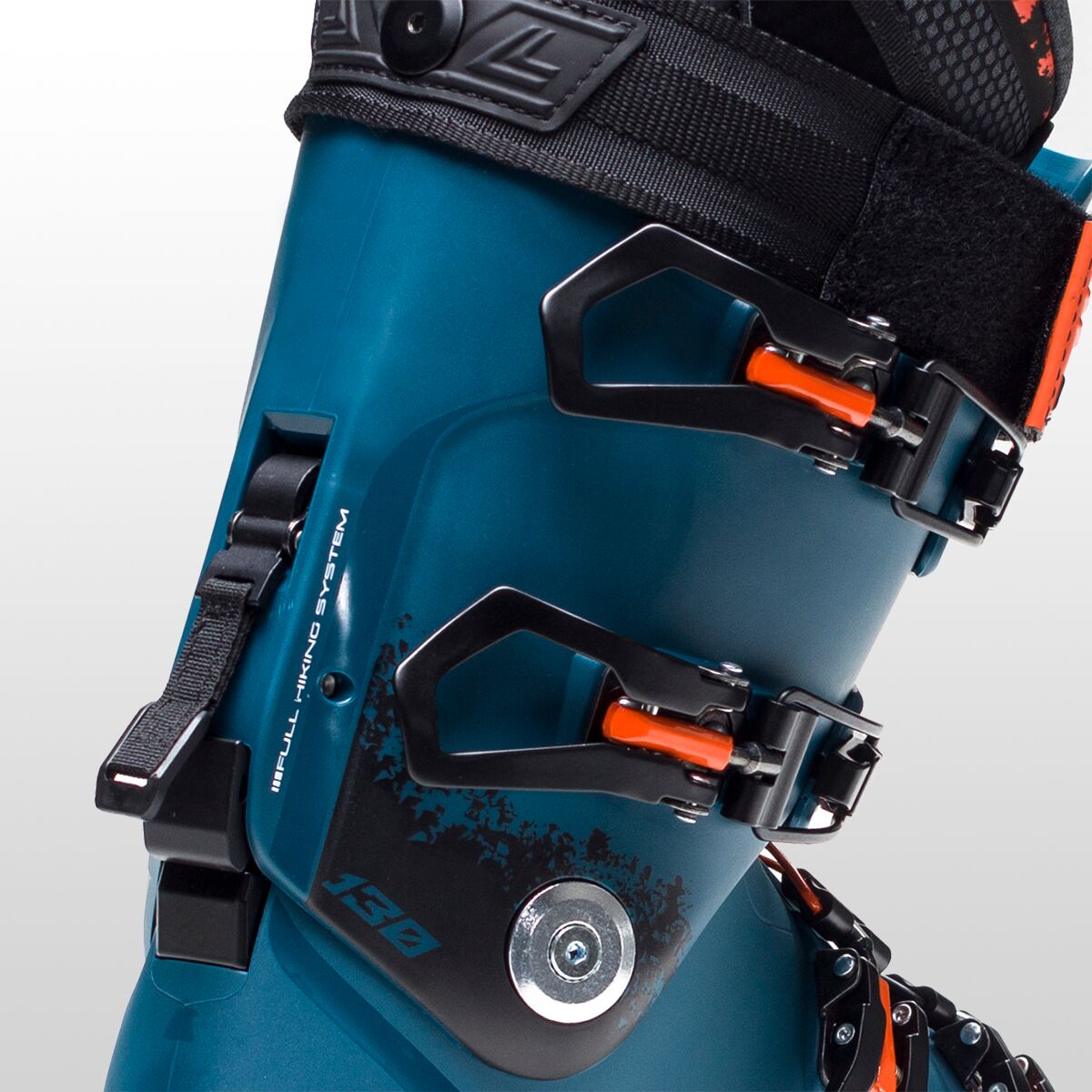 Lange XT3 130 Alpine Touring Boot 2022 Ski