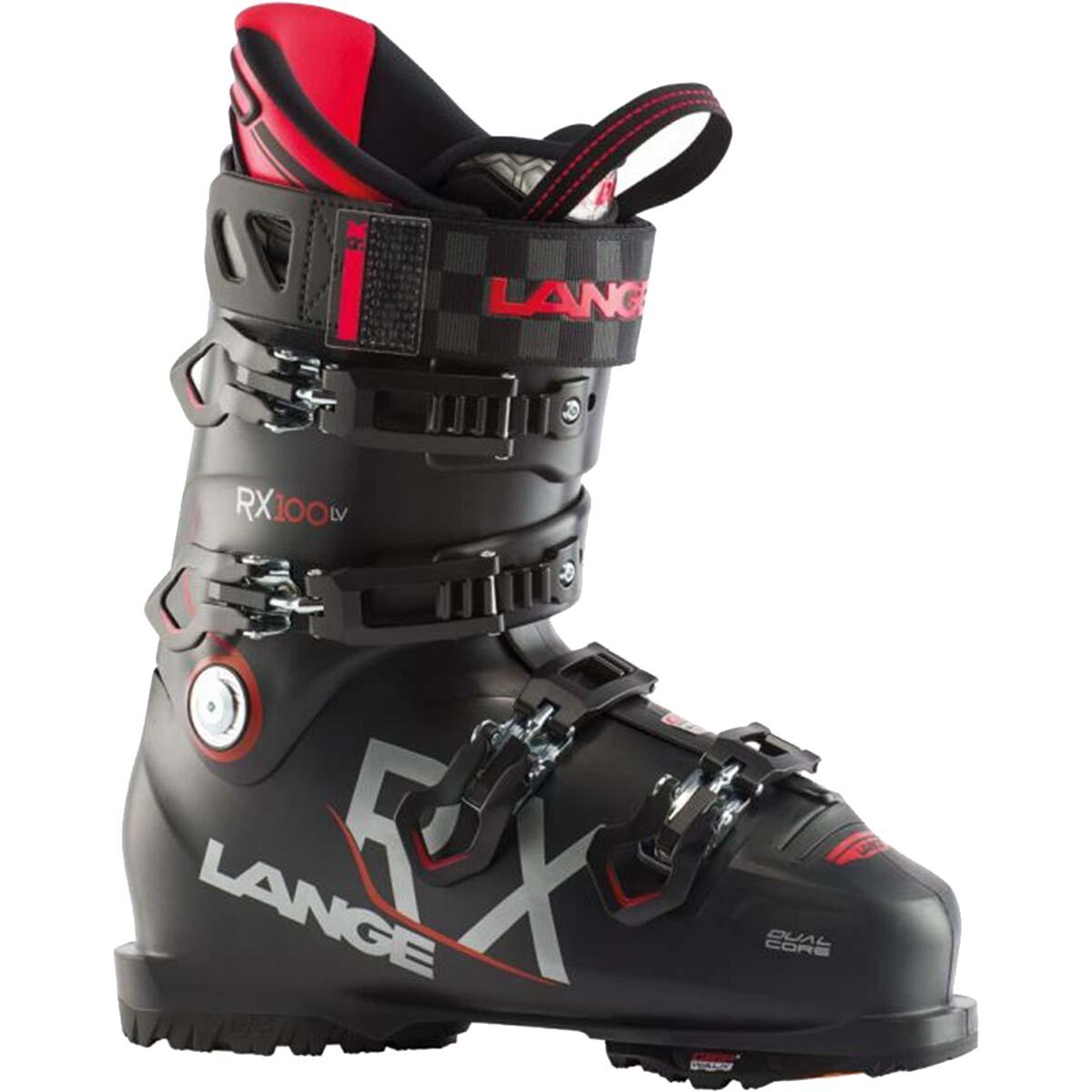 Lange RX 100 LV Ski Boot