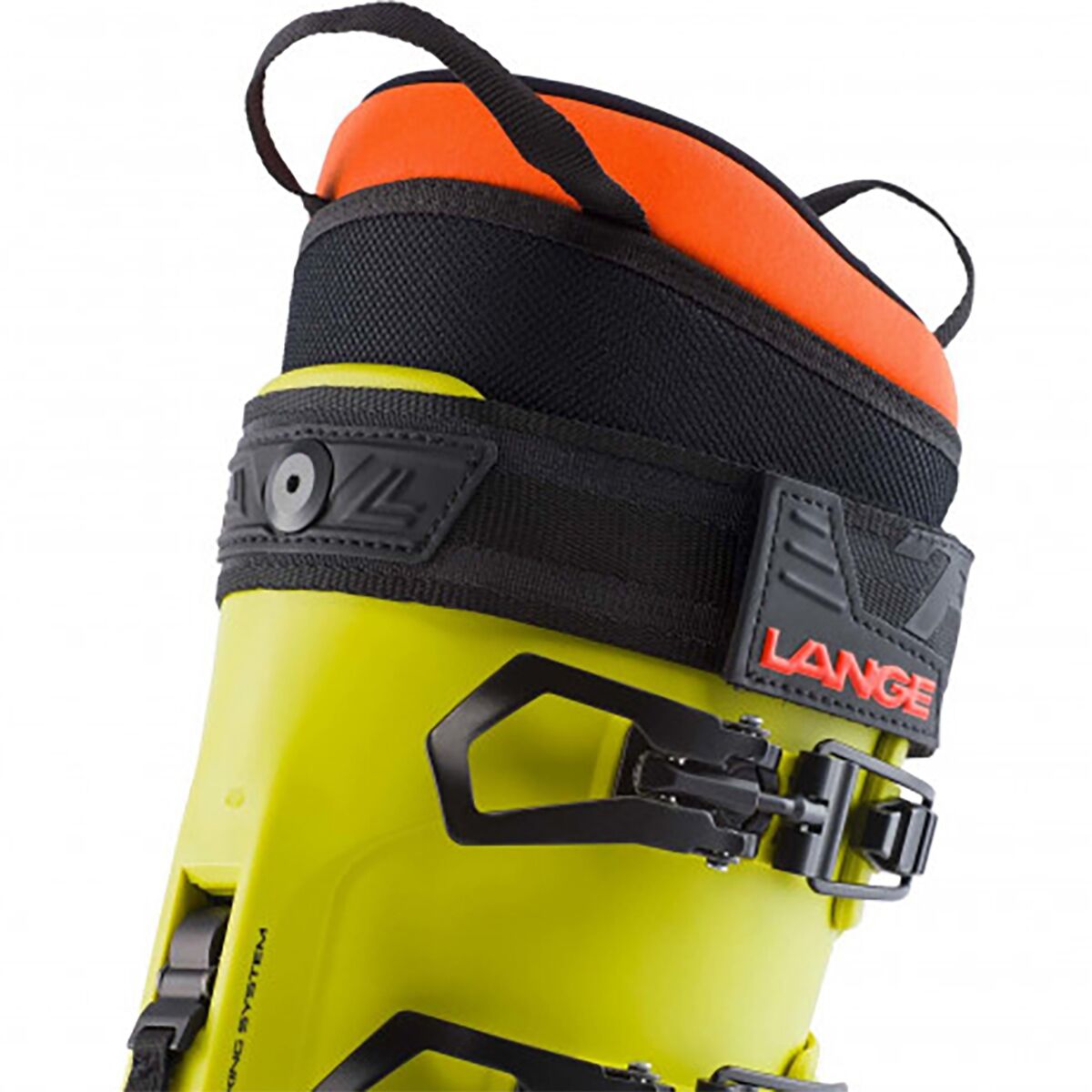 Lange XT3 Tour Sport Alpine Touring Boot Ski