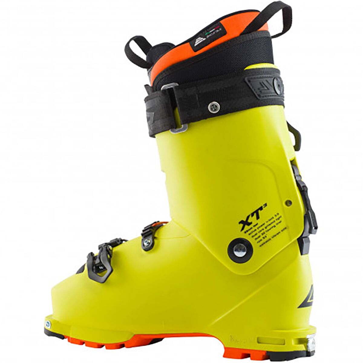 Lange XT3 Tour Sport Alpine Touring Boot Ski
