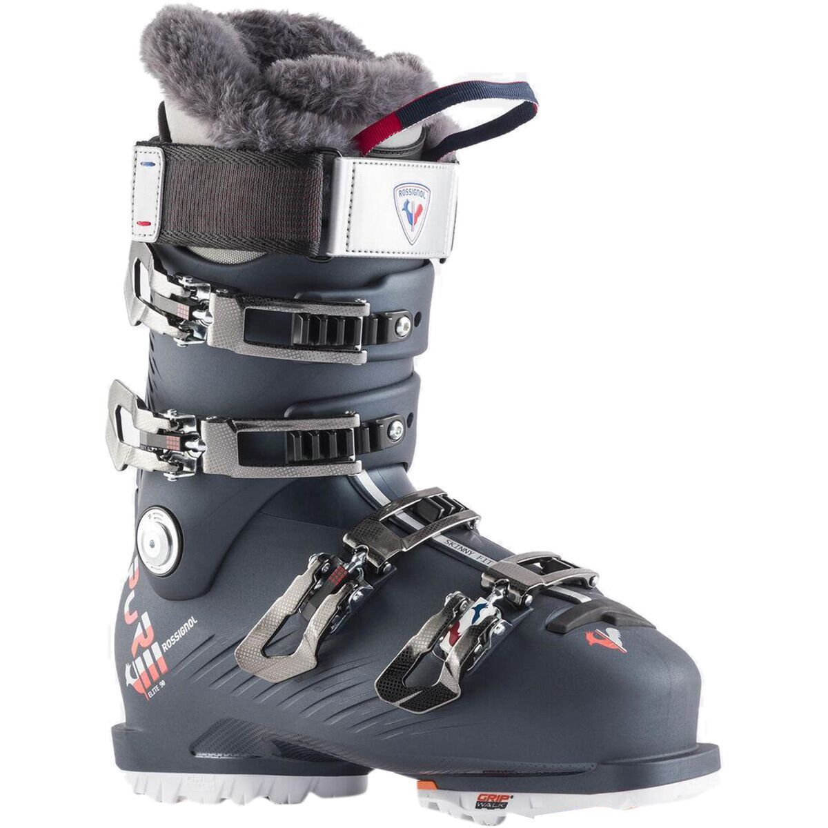 Lange RX 90 W Ski Boot - Women´s