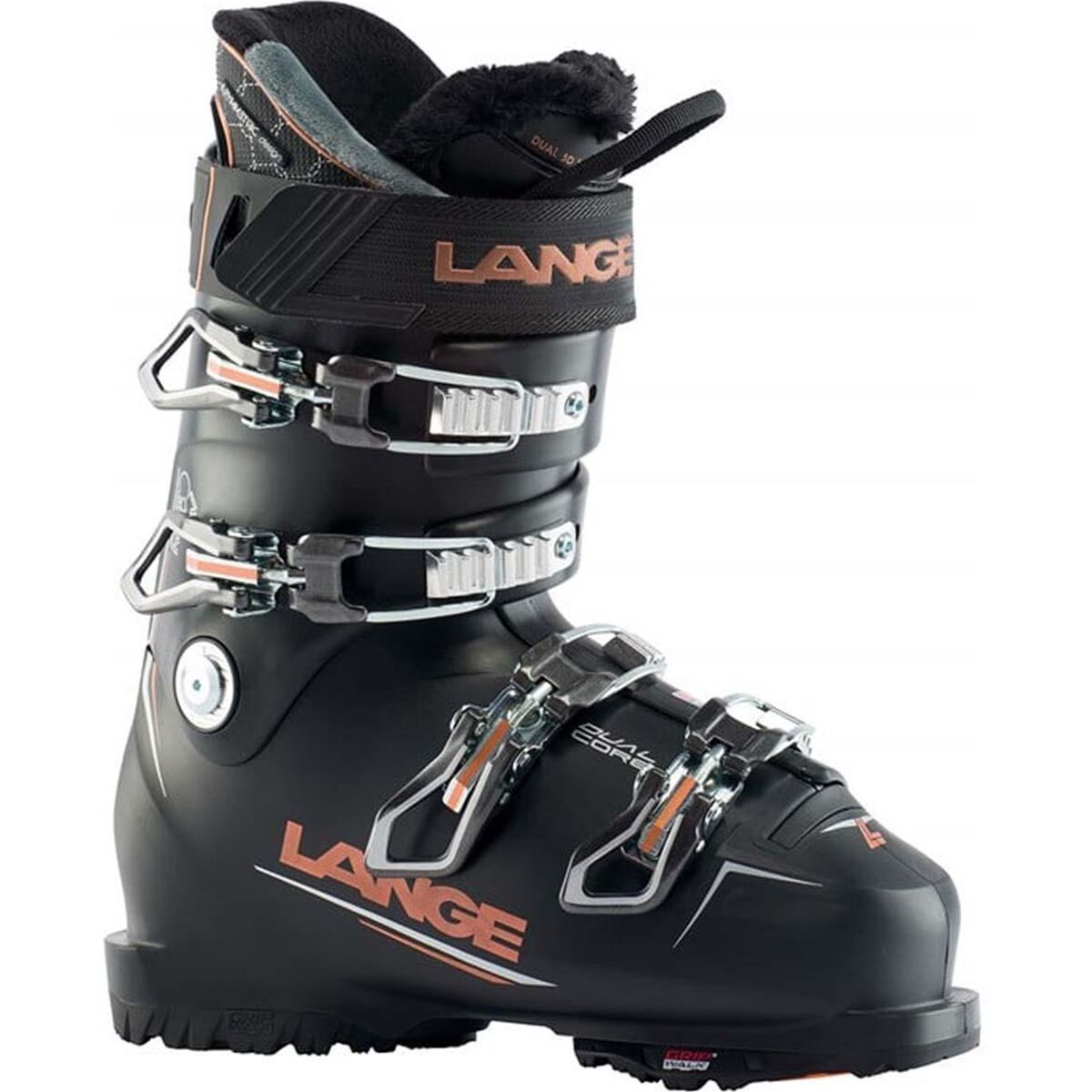 Lange RX 80 W LV Ski Boot - Women´s