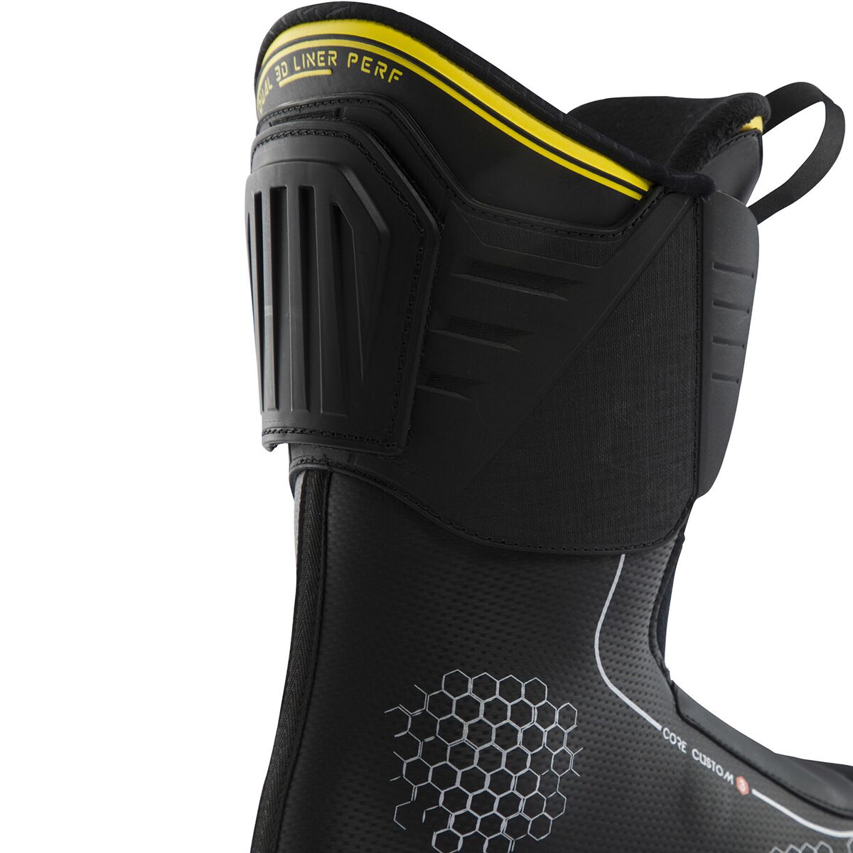 Lange LX 110 HV GW Ski Boot - 2023
