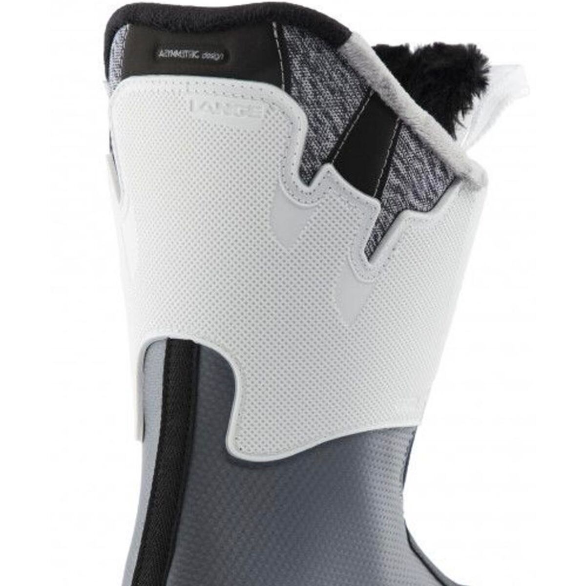 Lange LX 70 W HV Ski Boot - 2023 - Women´s
