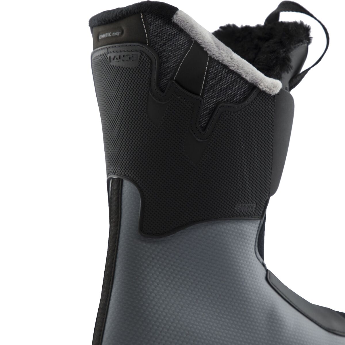 Lange LX 75 W HV GW Ski Boot - 2023 - Women´s