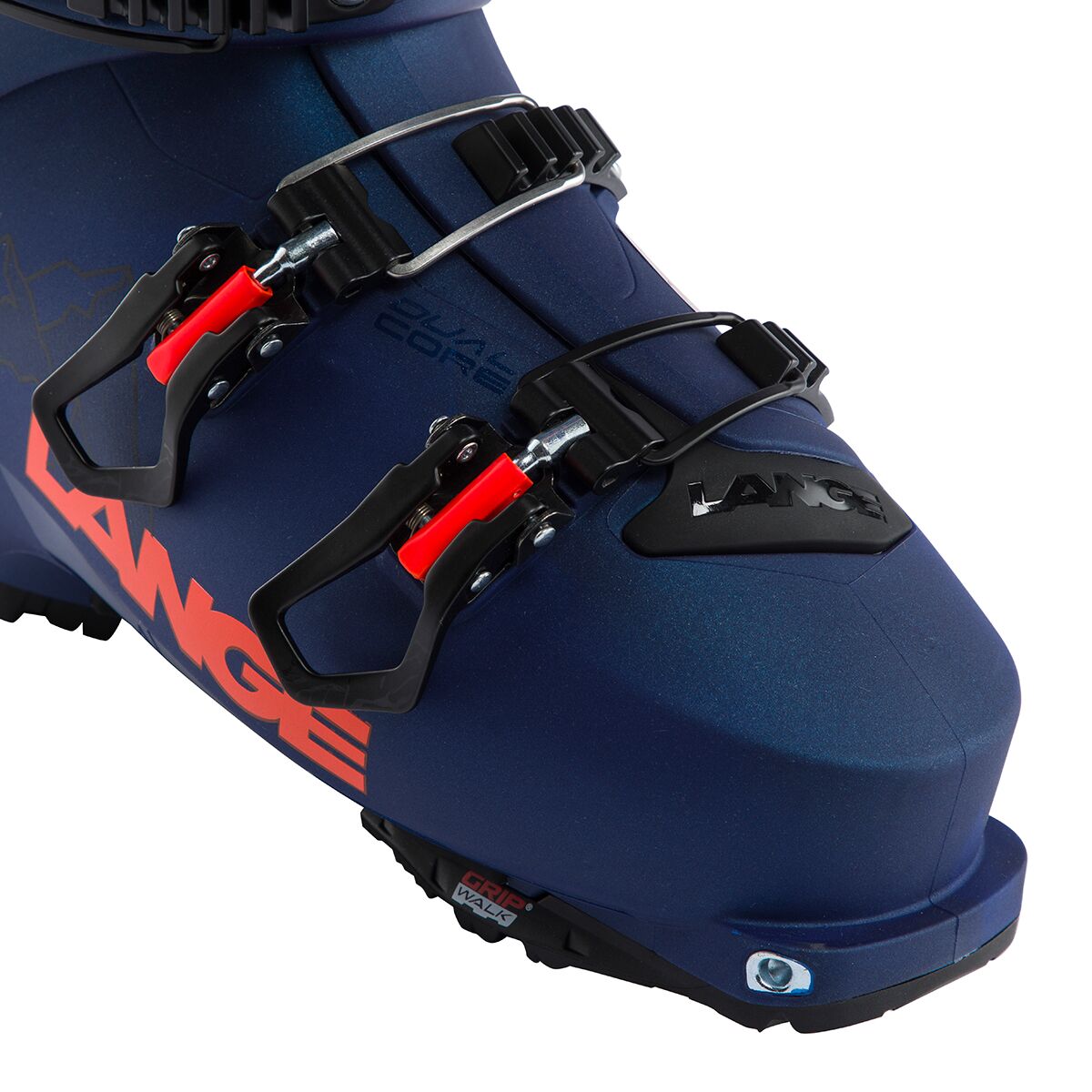 Lange XT3 130 Alpine Touring Boot 2024 Ski