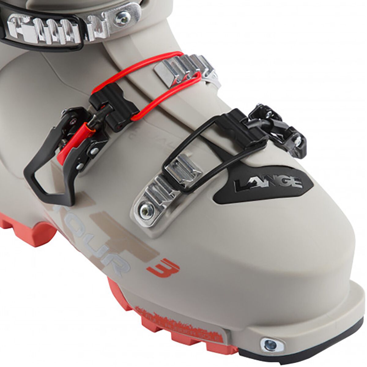 Lange XT3 TOUR Alpine Touring Boot 2023 Women's Ski