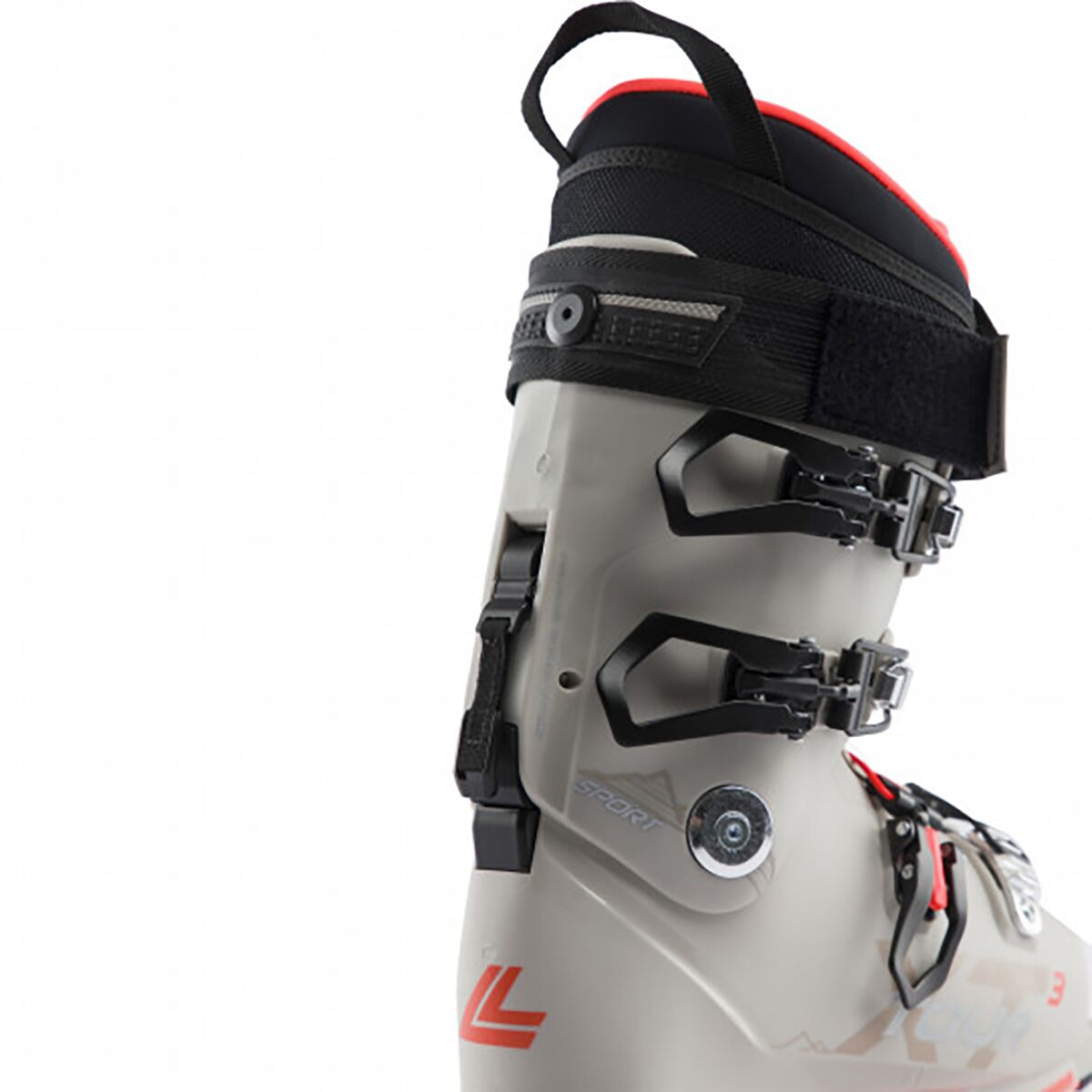 Lange XT3 TOUR Alpine Touring Boot 2023 Women's Ski