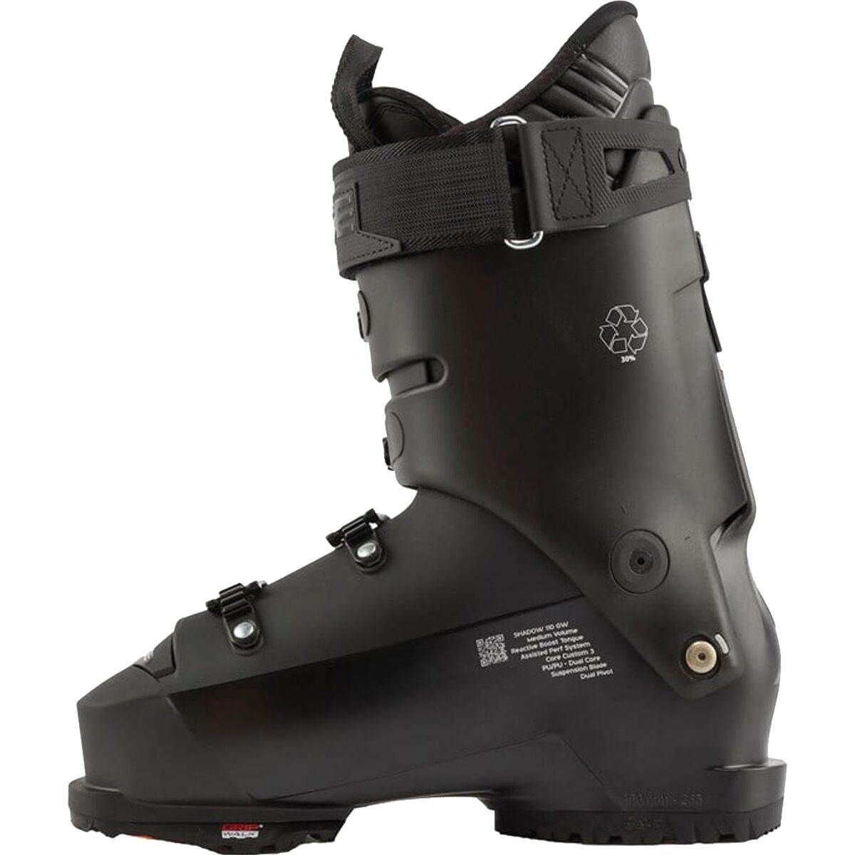 Lange Shadow 110 MV GW Ski Boot - 2025