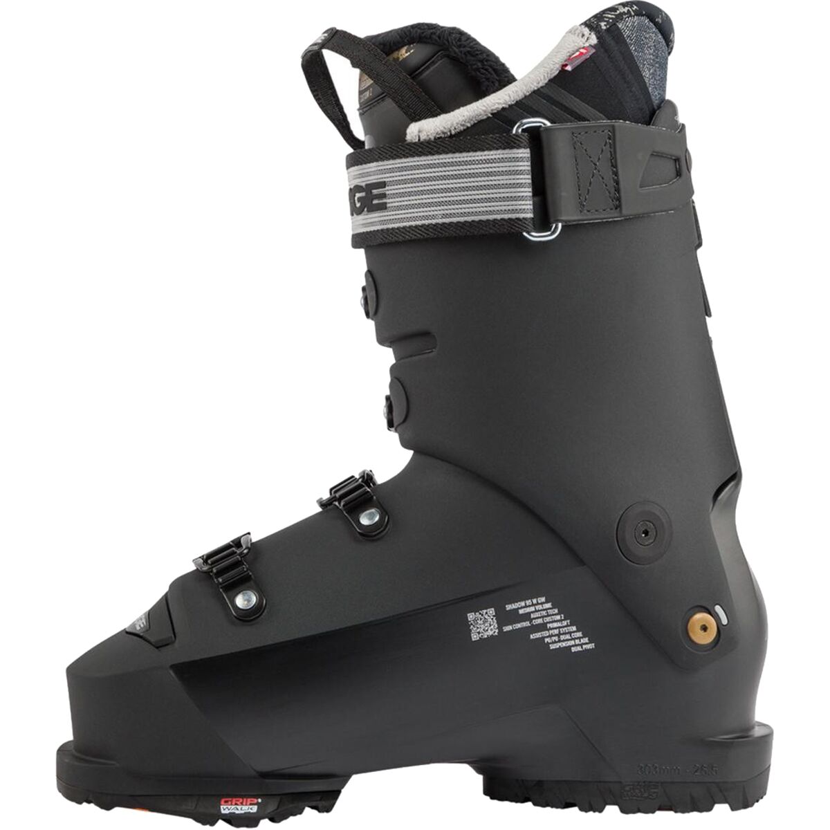 Lange Shadow 95 MV GW Ski Boot - 2025 - Women´s