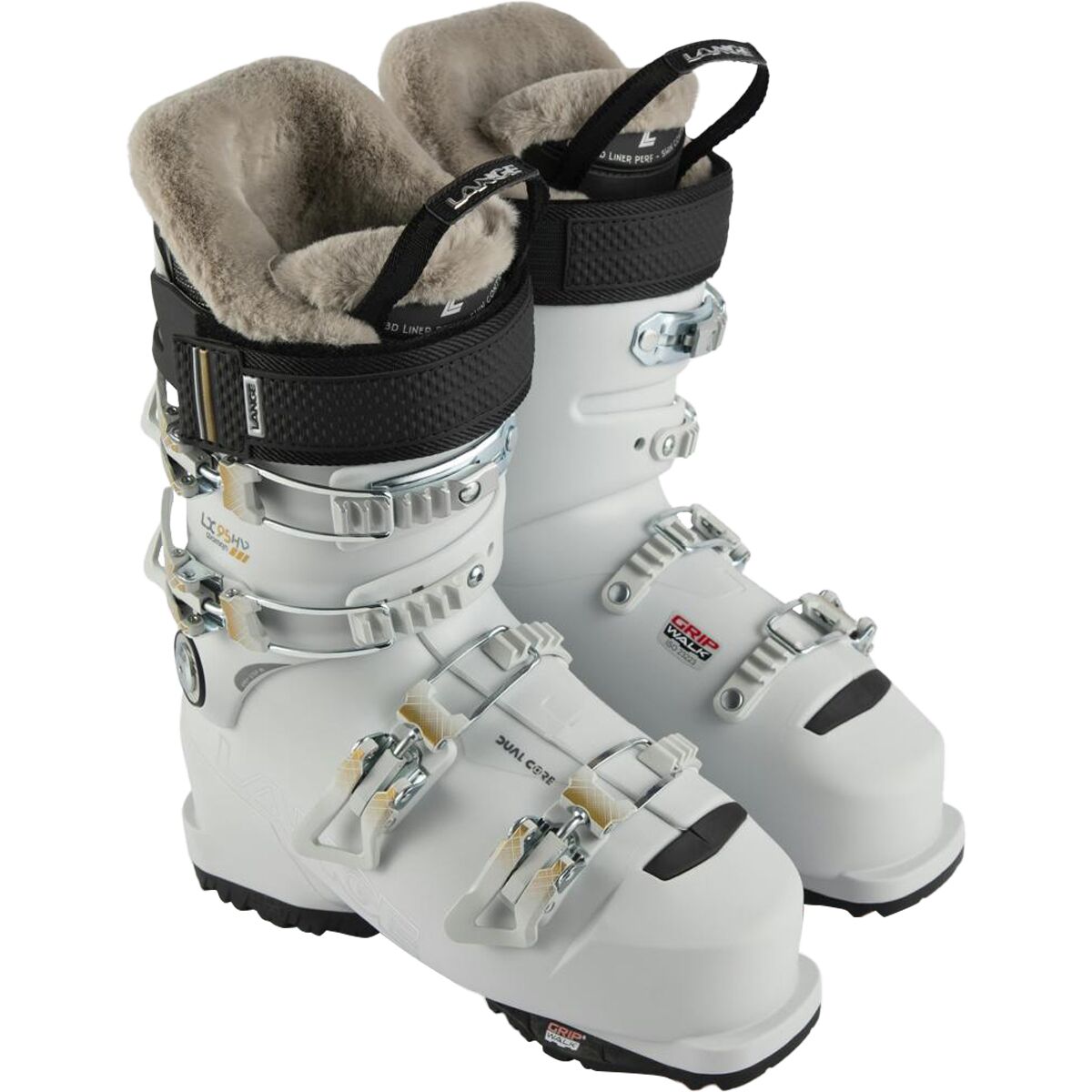 Lange LX 95 HV GW Ski Boot - Women´s - 2025