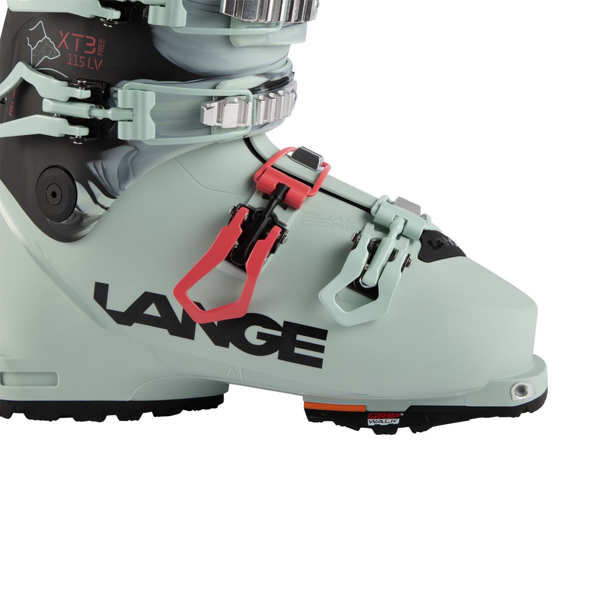 Lange XT3 Free 115 LV GW AT Boot - 2025 - Women´s