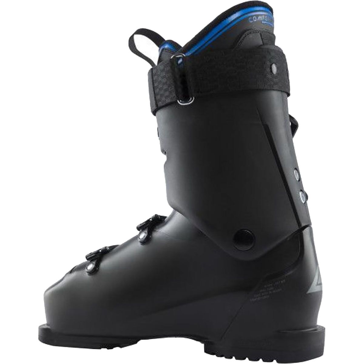 Lange Lx 90 Hv Ski Boots