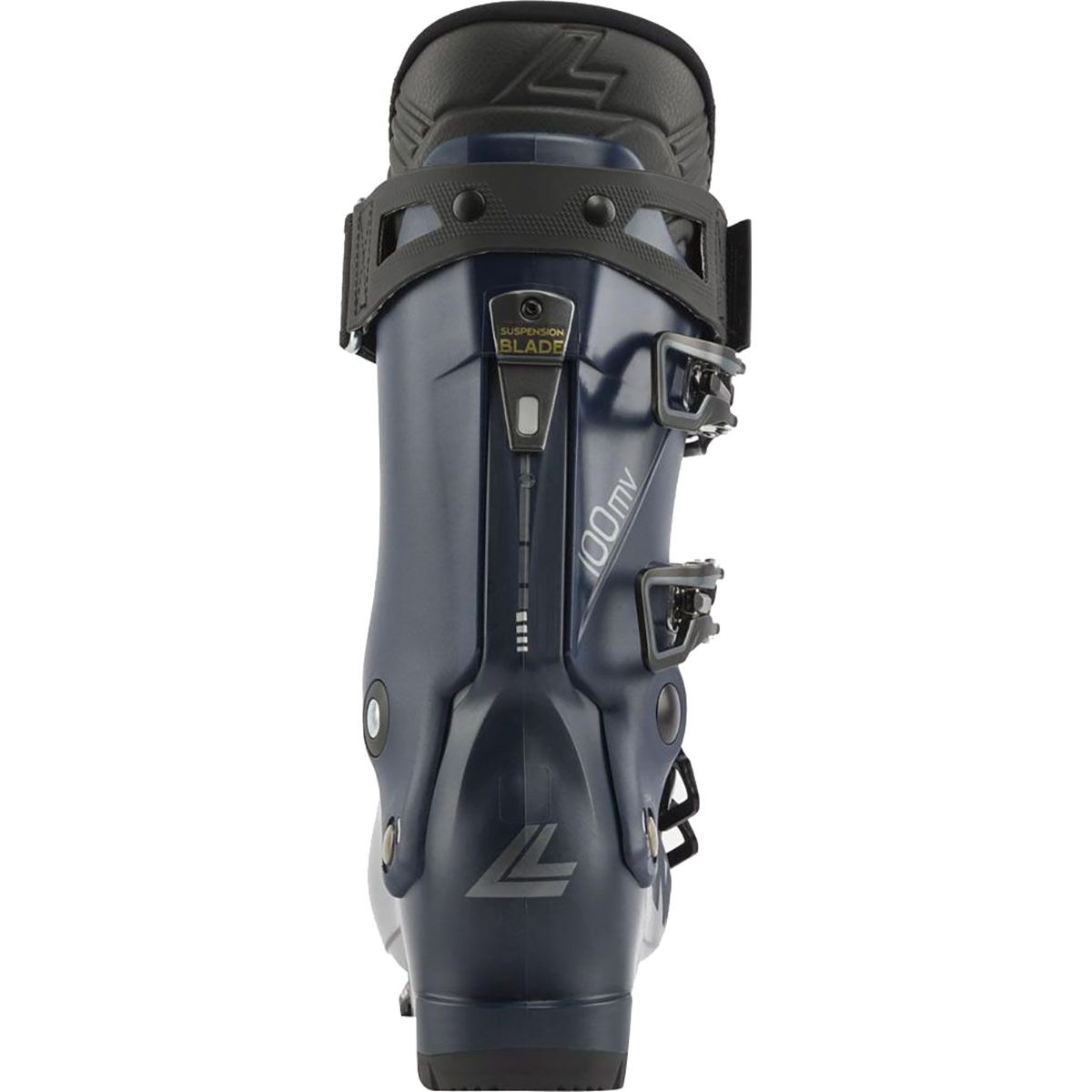 Lange Shadow 100 Mv Gw Ski Boots - Men´s - 2025