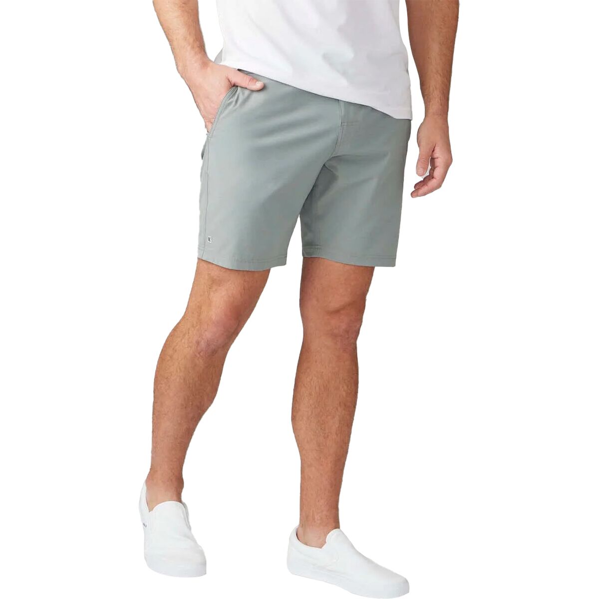Linksoul Boardwalker 8in Chino Short - Men´s