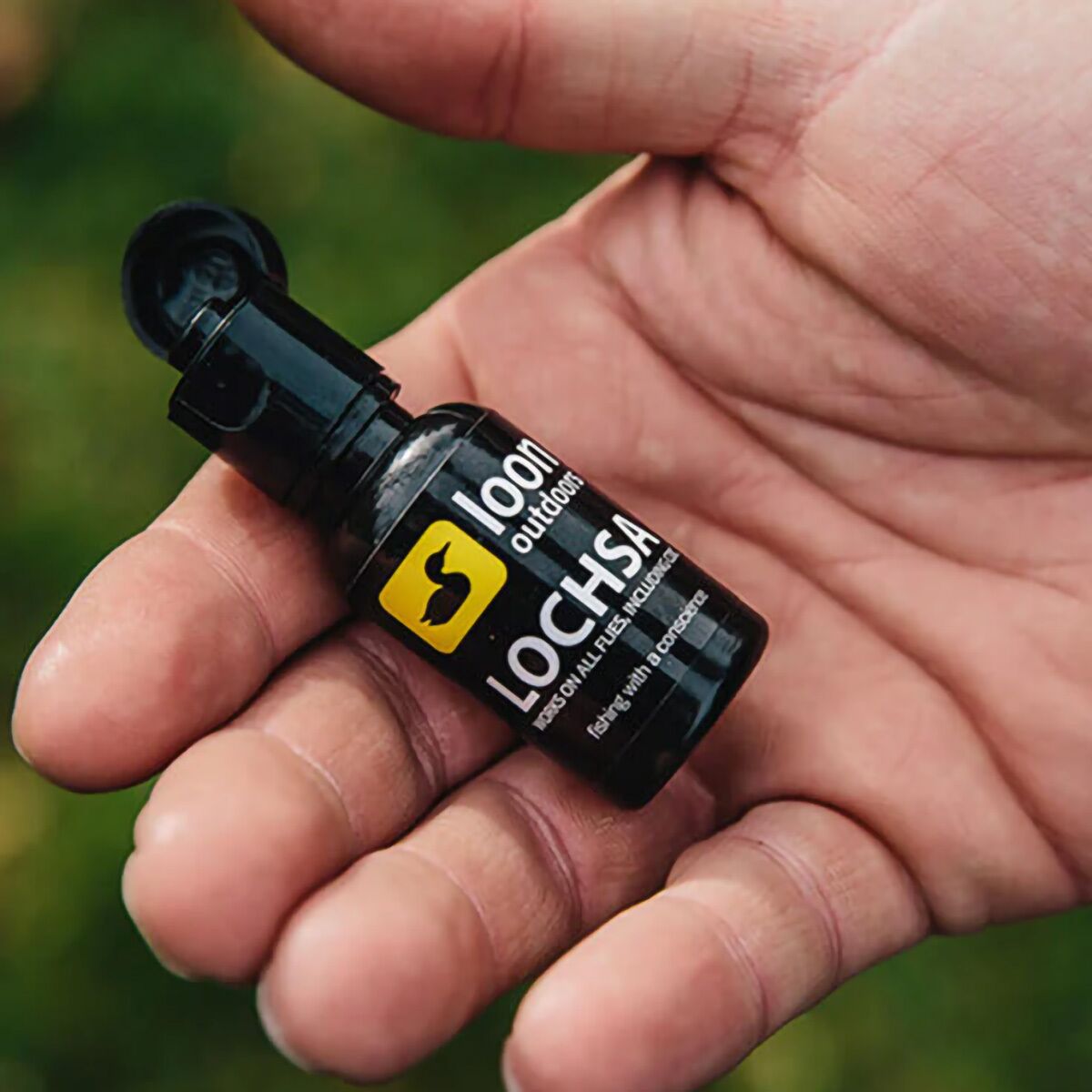 Loon Outdoors Lochsa Floatant